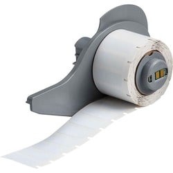 Brady™ Electrostatic Dissipative (ESD) Polyester Labels