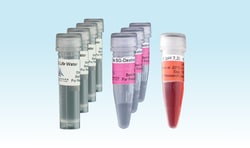 ILEX LIFE SCIENCES LLC Cellendes 3-D Life SG-Dextran, Hydrogel Component