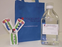 Rockland Immunochemicals 1.0 M Tris HCl pH 8.5 - MB-027-1000, Quantity: