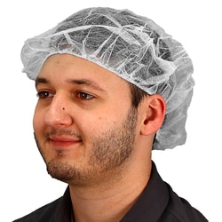 High-Tech Conversions&nbsp;ProGuard&trade; Bouffant Cap