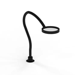 Mopec Maestro Coupler Base Magnifier
