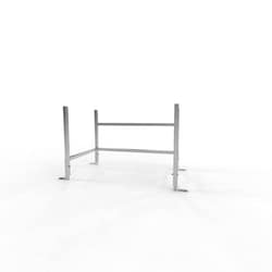 Mopec Maestro Non-Elevating Leg Frame