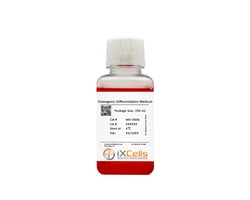 iXCells Biotechnologies Osteogenic Differentiation Med, Quantity: Each