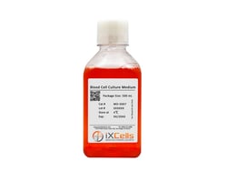 iXCells Biotechnologies Blood Cell Culture Medium500ml