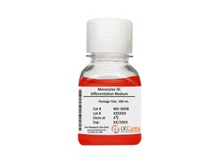 iXCells Biotechnologies&nbsp;Monocytes DC Differentiation M