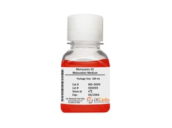 iXCells Biotechnologies&nbsp;Monocytes DC Maturation Medium