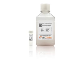 iXCells Biotechnologies&nbsp;Keratinocyte Growth Medium500m