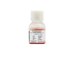 iXCells Biotechnologies Rat Ganglion Neuron Culture Me, Quantity: Each