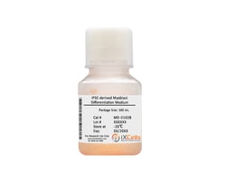 iXCells Biotechnologies&nbsp;iPSCderived Myoblast Different