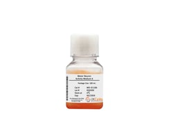 iXCells Biotechnologies Motor Neuron Activity Medium A, Quantity: Each