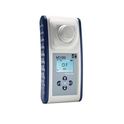 Lovibond&nbsp;MD150 Colorimeter: Chlorine/pH