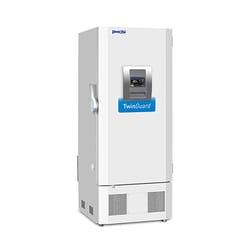 PHCbi TwinGuard Series Ultra-Low Temperature Upright Freezer, Quantity: