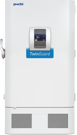 PHCbi Ultra-low temperature Freezer, Quantity: Each of 1