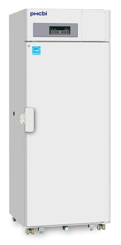 PHCbi 22.0 cu.ft. -30°C Upright Laboratory Grade Freezer, Quantity: Each