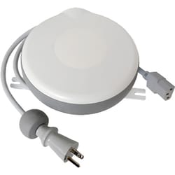 Enterprise Technology Solutions Stage Ninja MED-10-IEC Retractable Power