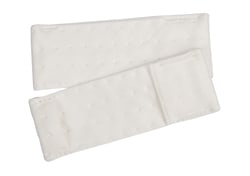 Contec EasyReach Sterile Ultrasonically Sealed Polyester Cleaning Pads - Bulk