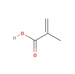 Electron Microscopy Sciences Methacrylic Acid, Glacial 450 ML, Quantity: