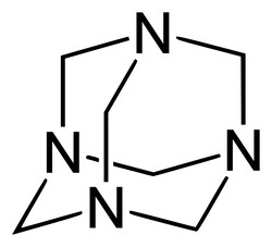 Electron Microscopy Sciences Methenamine, 3% Aqueous Solution 1 LT, Quantity: