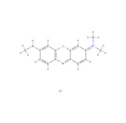 Electron Microscopy Sciences Azur A Certified 10 GR, Quantity: Each of