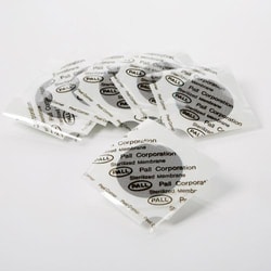 Cytiva (Formerly Pall Lab) Metricel Black PES Membrane Disc Filter - 0.8