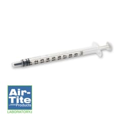 Air-Tite&nbsp;EZ-Dose Syringe