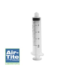 Air-Tite&nbsp;EZ-Dose Syringe