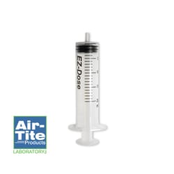 Air-Tite&nbsp;EZ-Dose Syringe