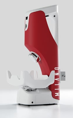 Delcon MILANO Blood Mixer 100/240 V:Shakers, Quantity: Each of 1