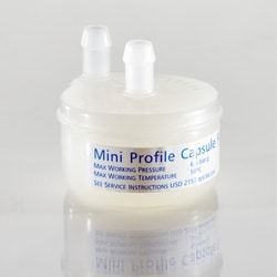 Cytiva (Formerly Pall Lab) Mini Profile Capsules - Profile Star Filter, 3 m (3/pkg)