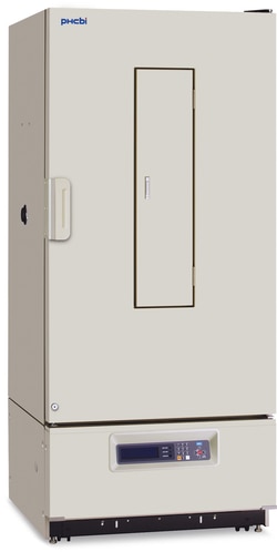PHCbi MIR Series 14.3 cu.ft. Large Capacity Microbiological Incubator,