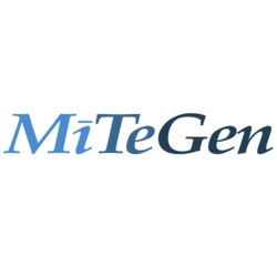 Mitegen Replacement Hinge Kit For The Square CX100 CXR100 Series Dryshipper Hardshell Shipping Case