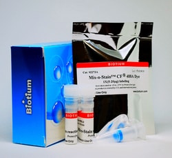 Biotium Mix-n-Stain CF488A Antibody Labeling Kit,1x(20-50ug) labeling,