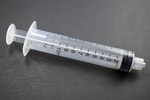 Air-Tite™ Sterile Syringes