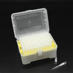Mascon Medical Pipette Tips LTS, Sterile, Filtered,8 racks/pack #30374969,
