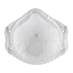 Skytec 3020 Disposable FFP2 Pre-Formed Cup Shape Respirator FFP2 | Buy Online | Skytec&trade; | Fisher Scientific