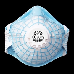 Skytec™ AMF-2V P2 Disposable Respirator