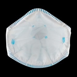 Skytec AMF2 P2 Disposable Respirator FFP2 | Buy Online | Skytec&trade; | Fisher Scientific
