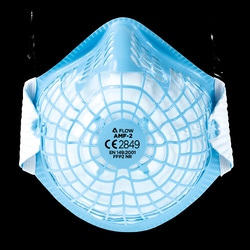 Skytec™ AMF2 P2 Disposable Respirator