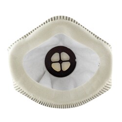 Skytec AMF3CV P3 Andningsskydd för eng ngsbruk FFP3 | Buy Online | Skytec&trade; | Fisher Scientific