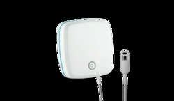Lascar Electronics Inc High Accuracy Wireless Temp & RH Data Logger, Quantity: