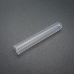 MOLDPRO INC 15 mL Autosampler Tube, 17 x 100 mm, Clear, 1200/case, Round
