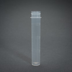 MOLDPRO INC 15 mL Digestion Tube w/o cap, 17.5 x 106 mm, 1000/case, Flat