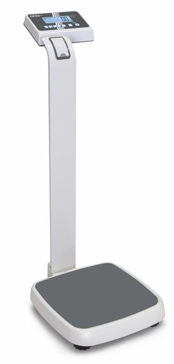 KERN and SOHN&nbsp;Personal Floor Scale