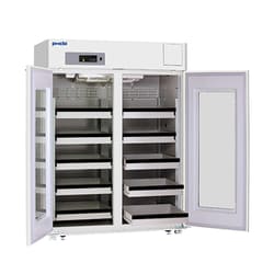 PHCbi 48.0 cu.ft. Large Capacity Laboratory Refrigerator, Quantity: Each