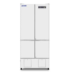 PHCbi 11.5 cu.ft. Ref and 4.8 cu.ft. Frzr Pharmaceutical Refrigerator Freezer