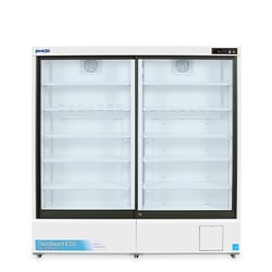 PHCbi TwinGuard ECO Series Pharmaceutical Refrigerator