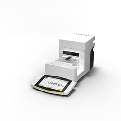Sartorius&nbsp;Cubis II Pipette Calibration System