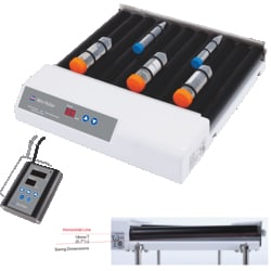 JDM LAB SOLUTIONS LLC&nbsp;3D Mini Roller
