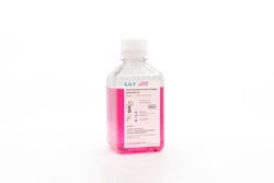 Cellular Engineering Technologies iPS Cell Growth Media KitComponents:iPS Base Media 500mLiPS Growth Supplement 7mL