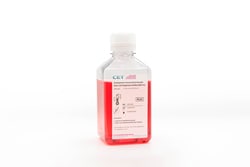 Cellular Engineering Technologies Multipotent Unrestricted Somatic Stem Cell Expansion Media (450mL)